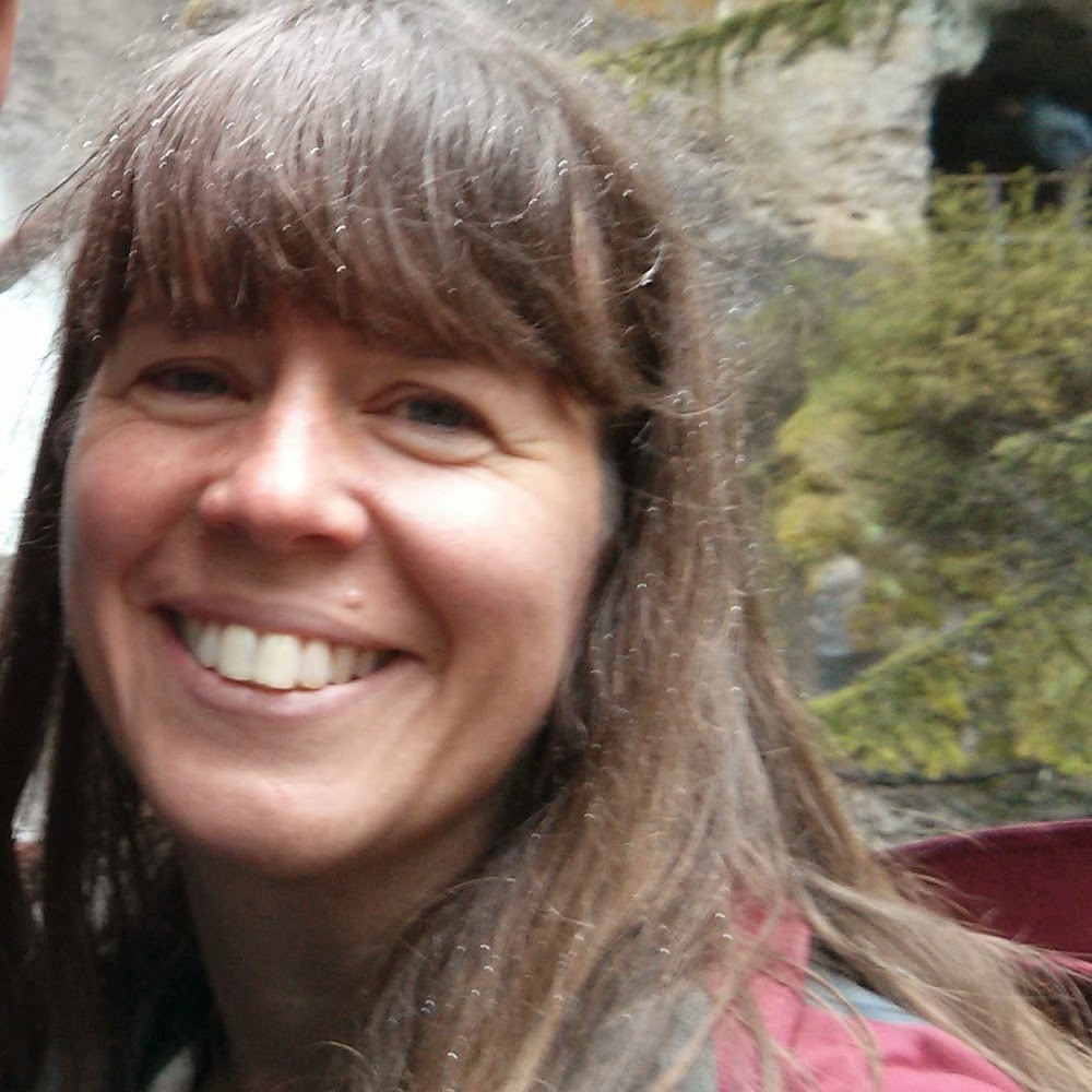 Meet your Posher, Susannah